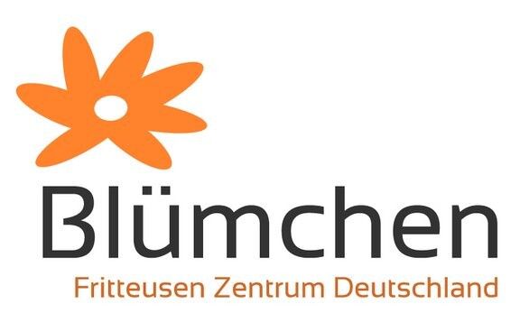 Blümchen AG Logo