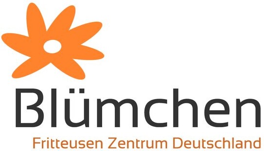 Blümchen AG Logo
