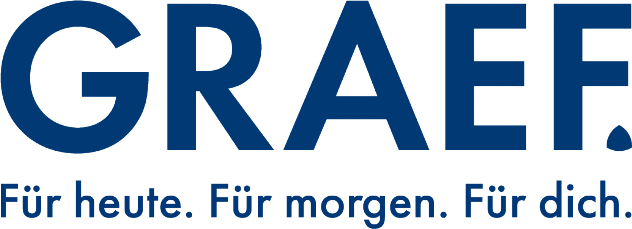 GRAEF Logo